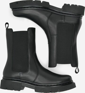 Another A Chelsea Boots in Black