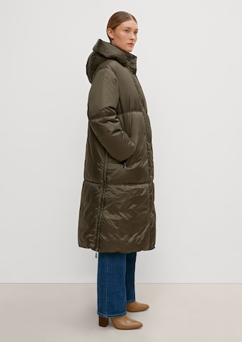 Manteau d’hiver COMMA en vert