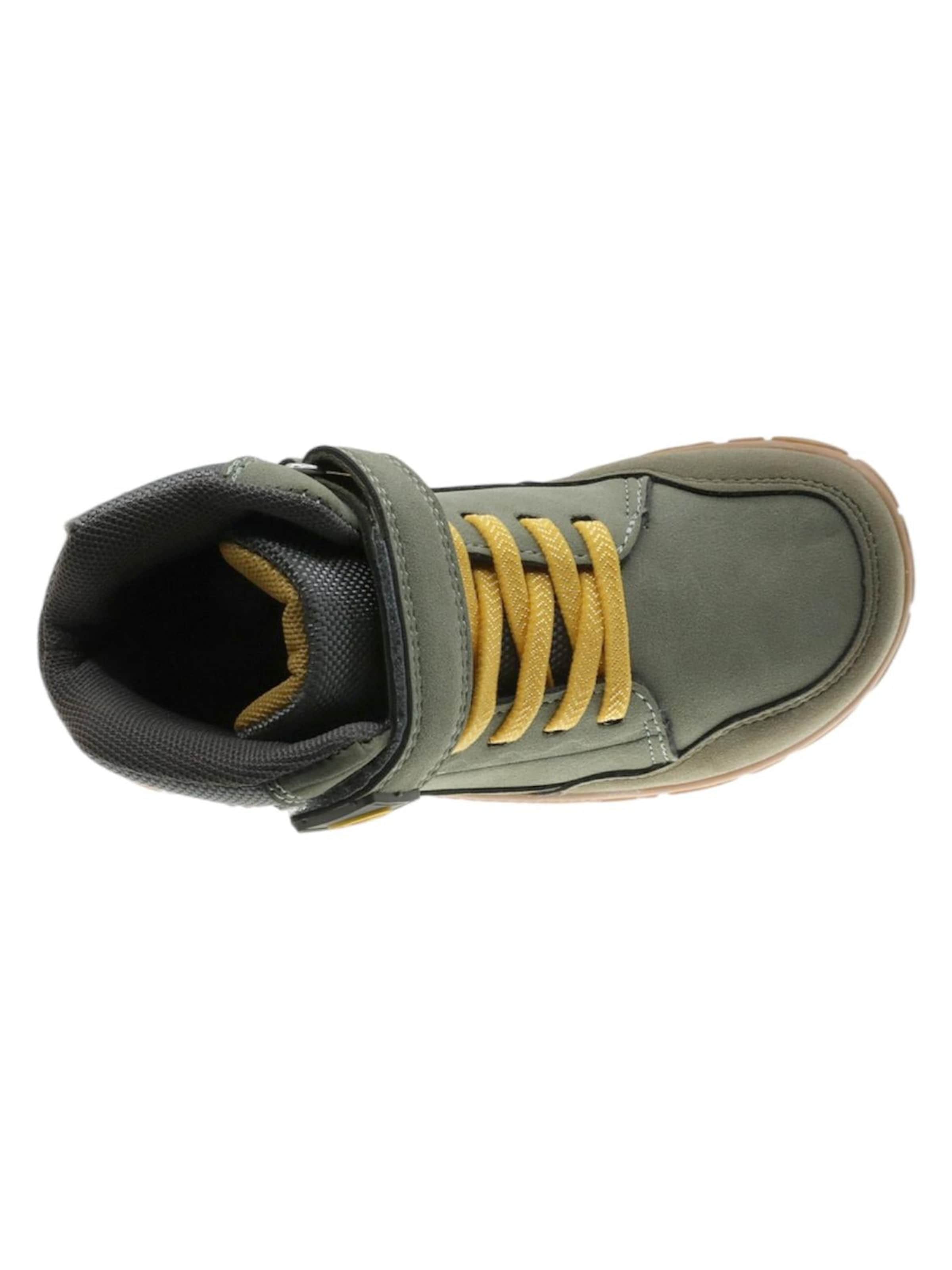 Beppi - Botas en verde