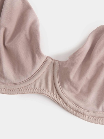 Invisible Soutien-gorge Marks & Spencer en rose