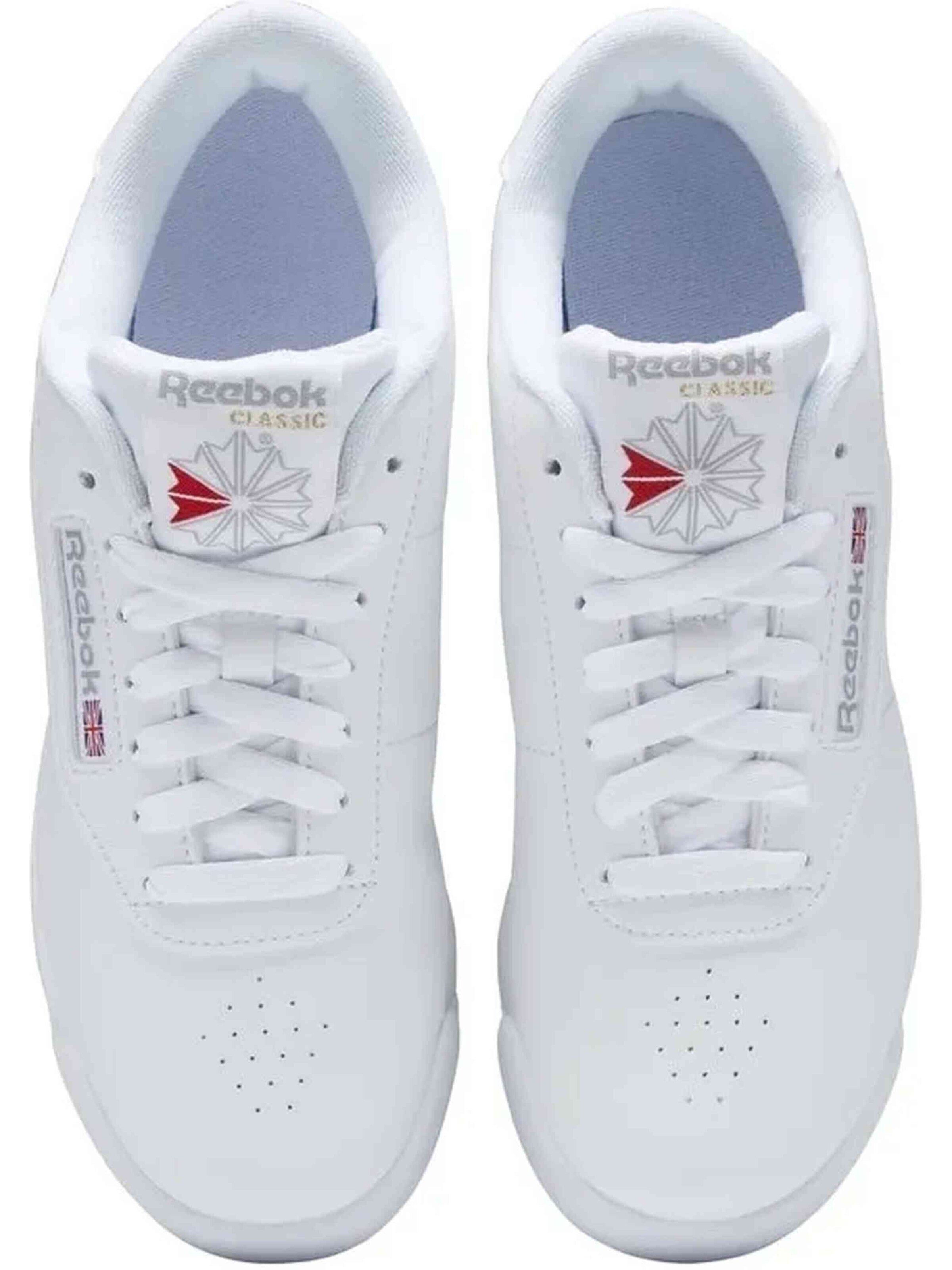 Reebok Sports shoe '100000101' in White