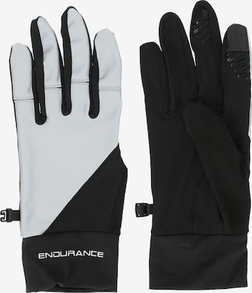 Gants de sport 'Mingus' ENDURANCE en noir