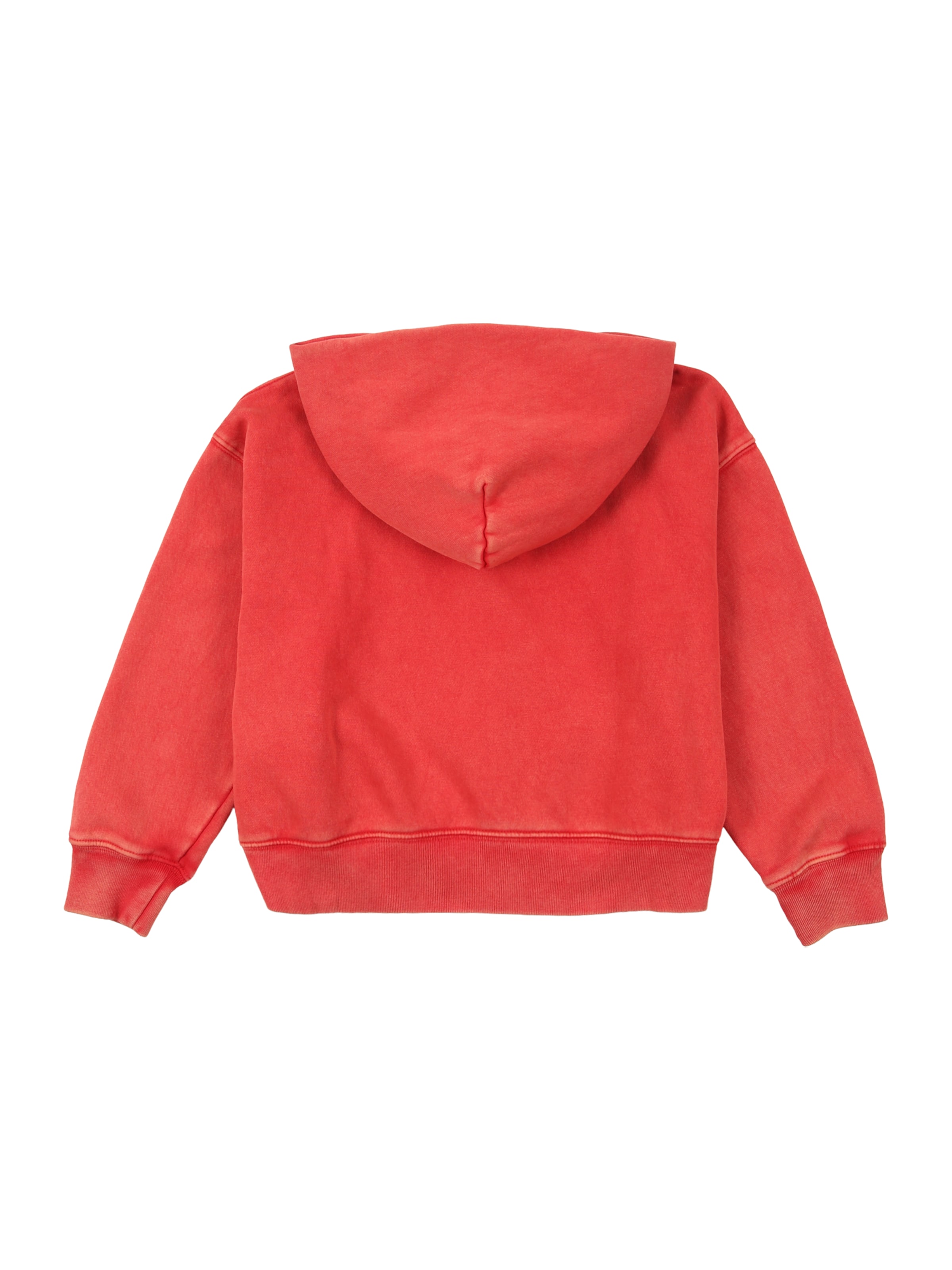 GAP Кофта на молнии в Красный