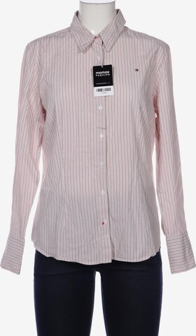 TOMMY HILFIGER Blouse & Tunic in XXXL in Pink: front