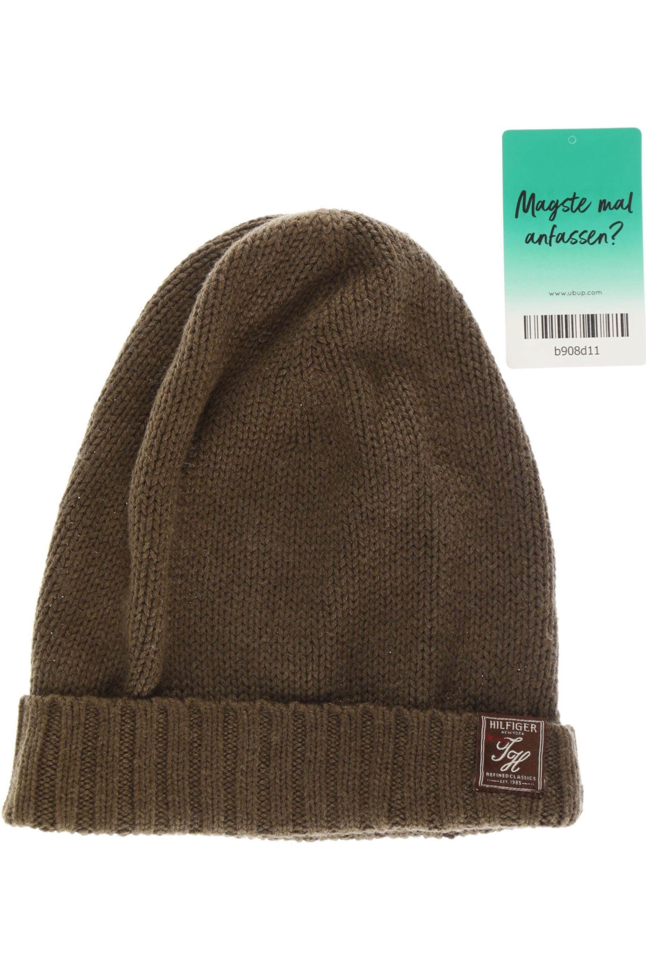 Polo Ralph Lauren Hut oder Mütze One Size in Braun: Vorderseite