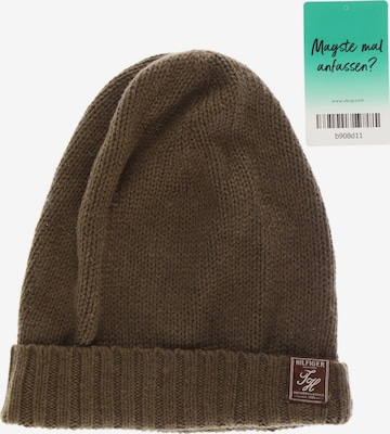 Polo Ralph Lauren Hut oder Mütze One Size in Braun: Vorderseite