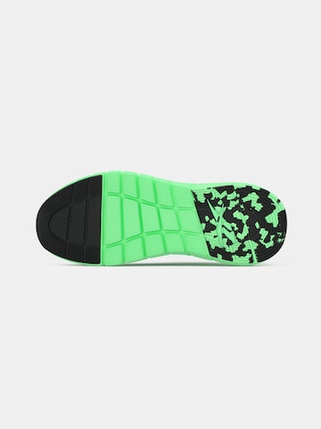 Chaussure de sport 'NANO GYM' Reebok en vert