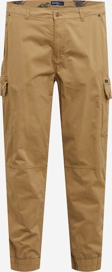 Pantaloni cu buzunare 'NAN' Blend Big pe nisipiu, Vizualizare produs