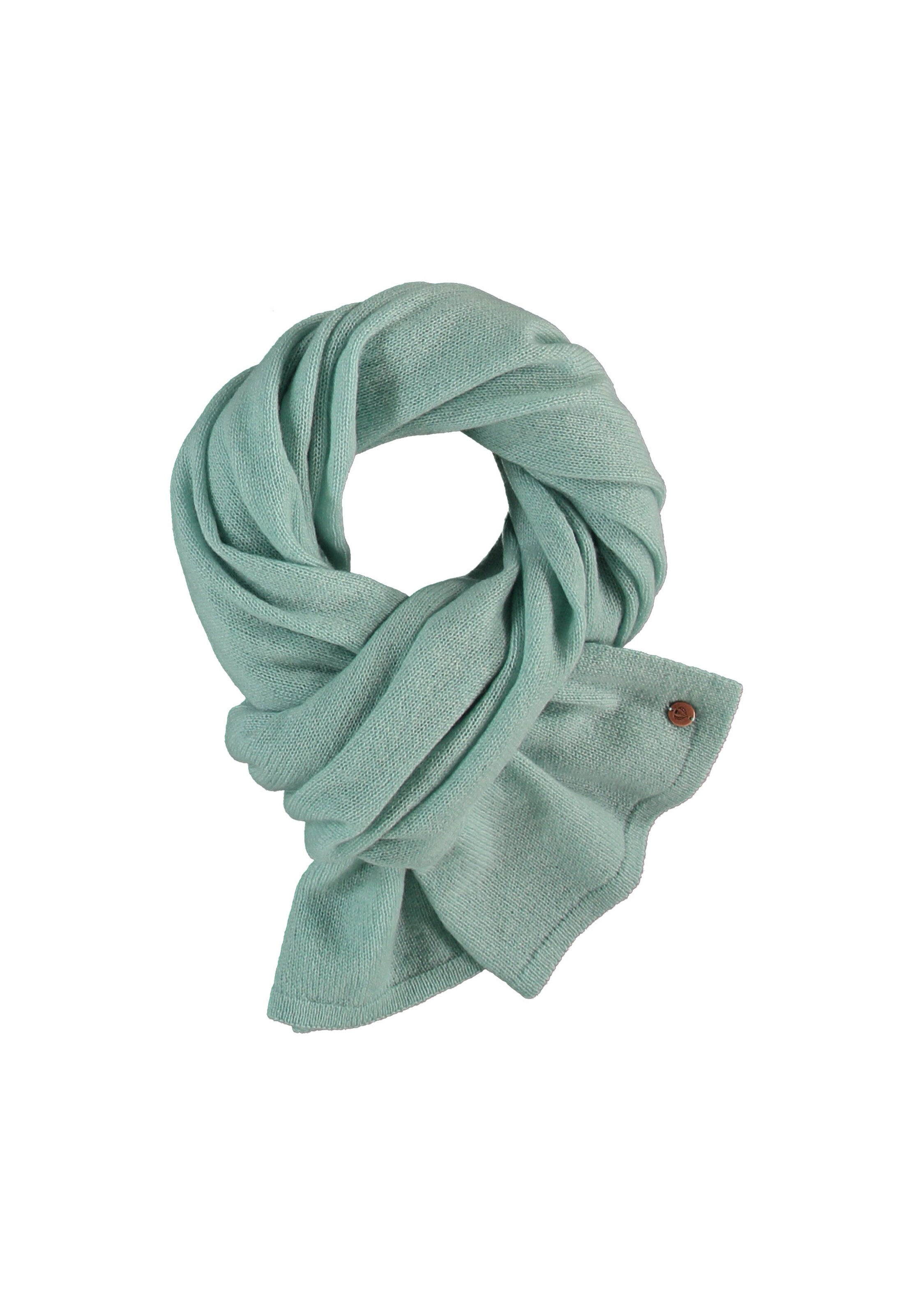 FRAAS Scarf in Green
