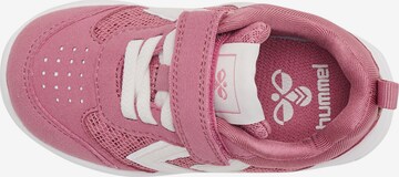 Hummel Trainers 'Crosslite' in Pink