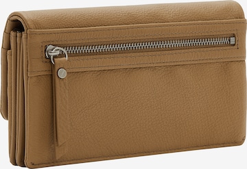 Liebeskind Berlin Wallet 'Slam' in Brown