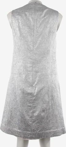 Michael Kors Kleid XL in Silber
