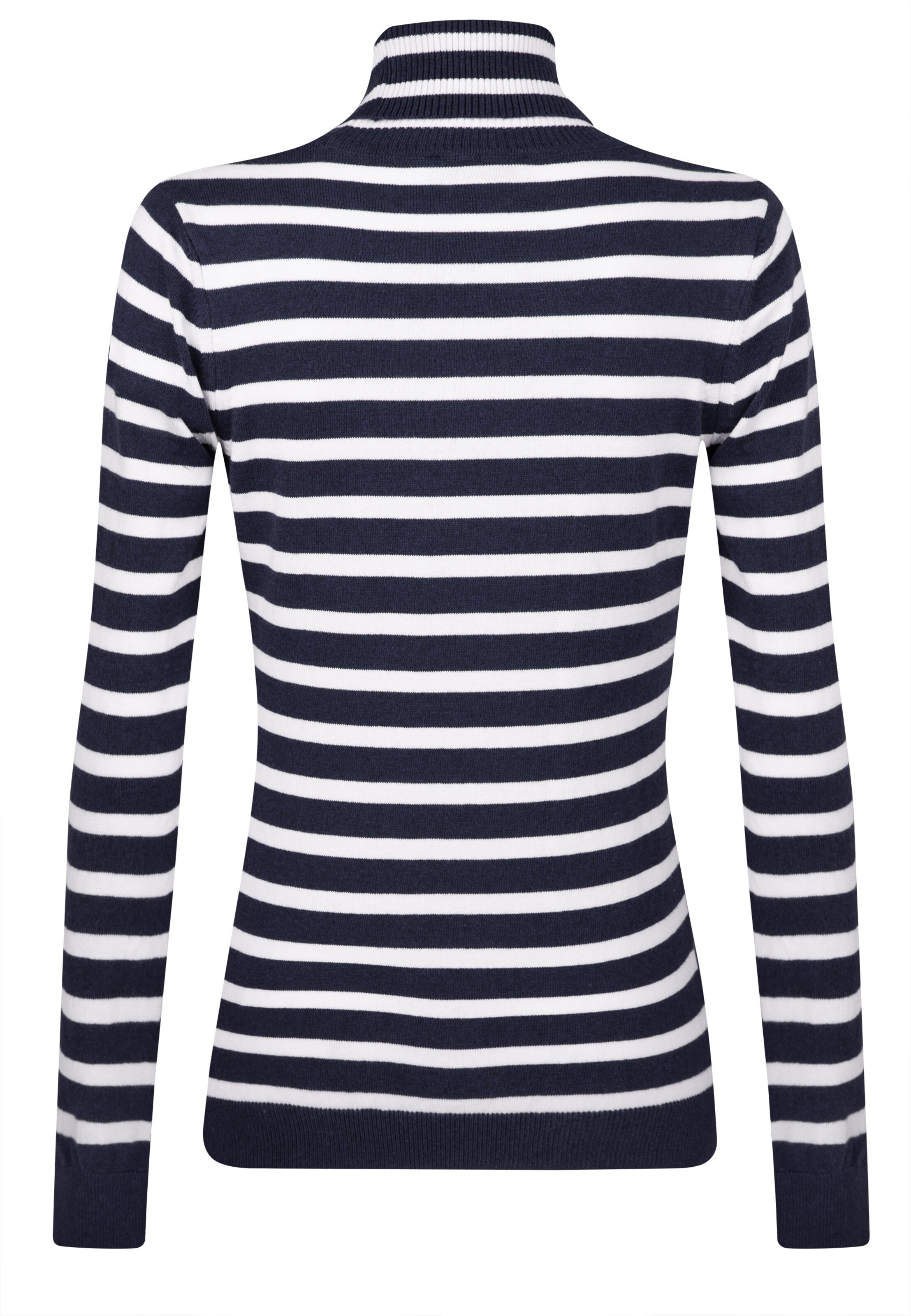 Felix Hardy - Jersey en azul