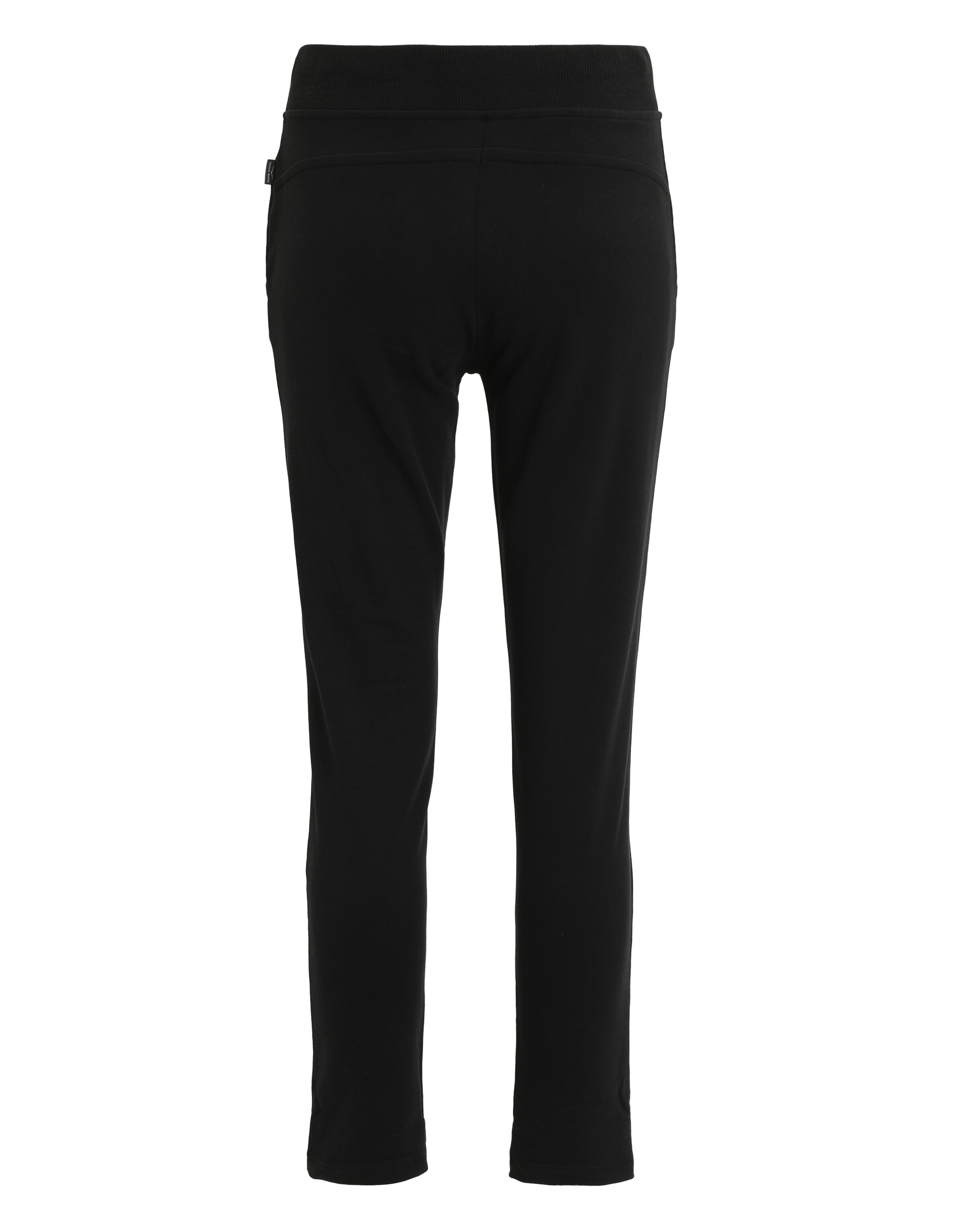 VENICE BEACH Tapered Pants in Black