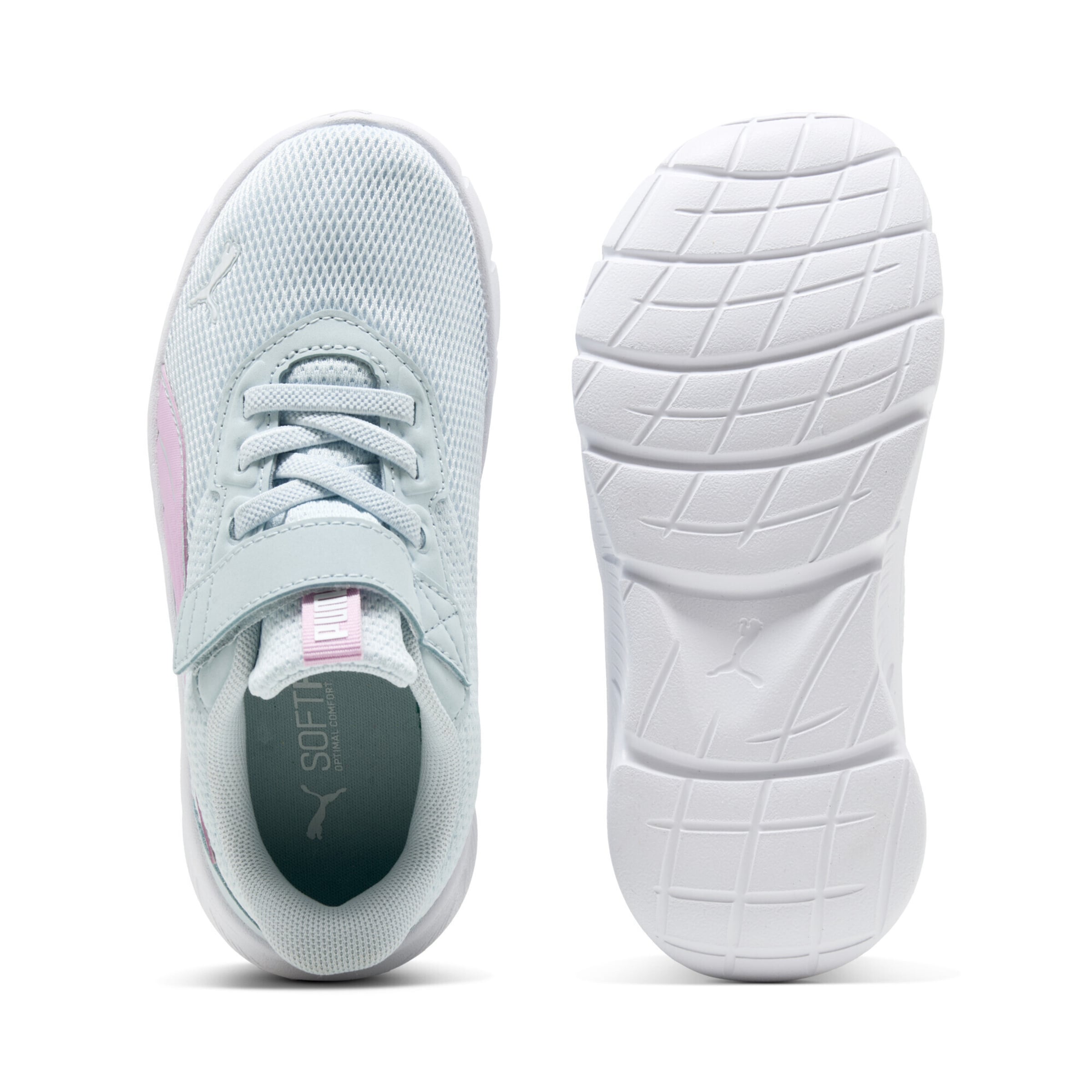 PUMA Sneaker 'FlexFocus' in Blau
