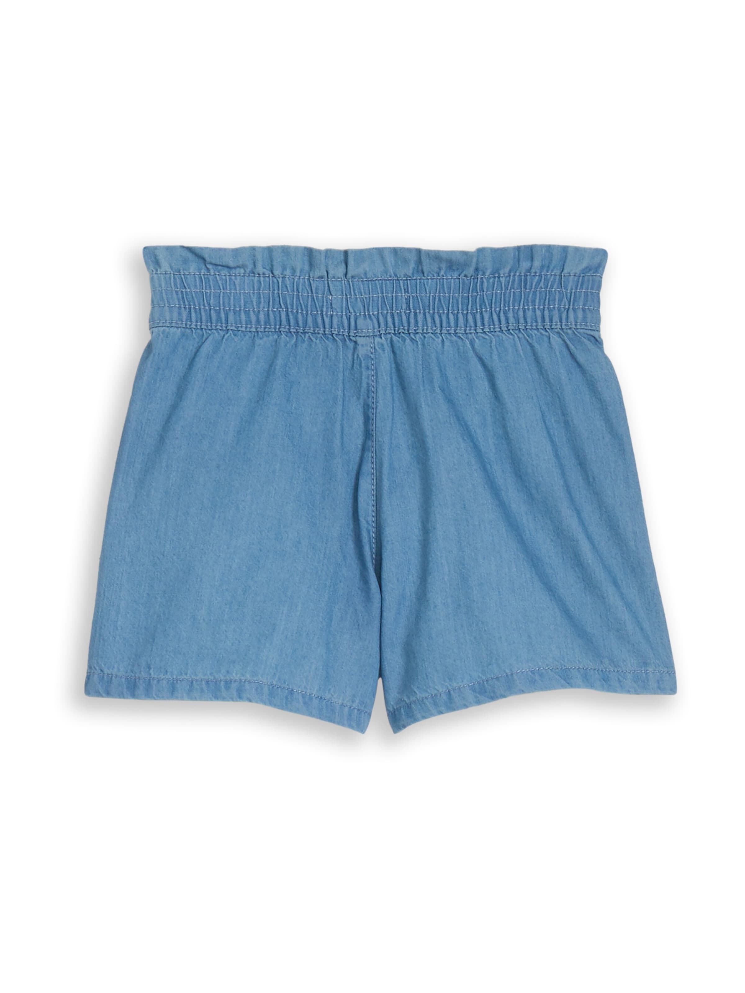 Regular Jean TOM TAILOR en bleu