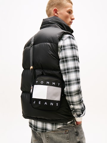 Tommy Jeans Crossbody bag in Black