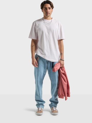 Tricou ' ESSENTIAL ' de la Trendsplant pe roz