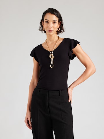 ONLY Shirts 'ONLBelia' i sort: forside