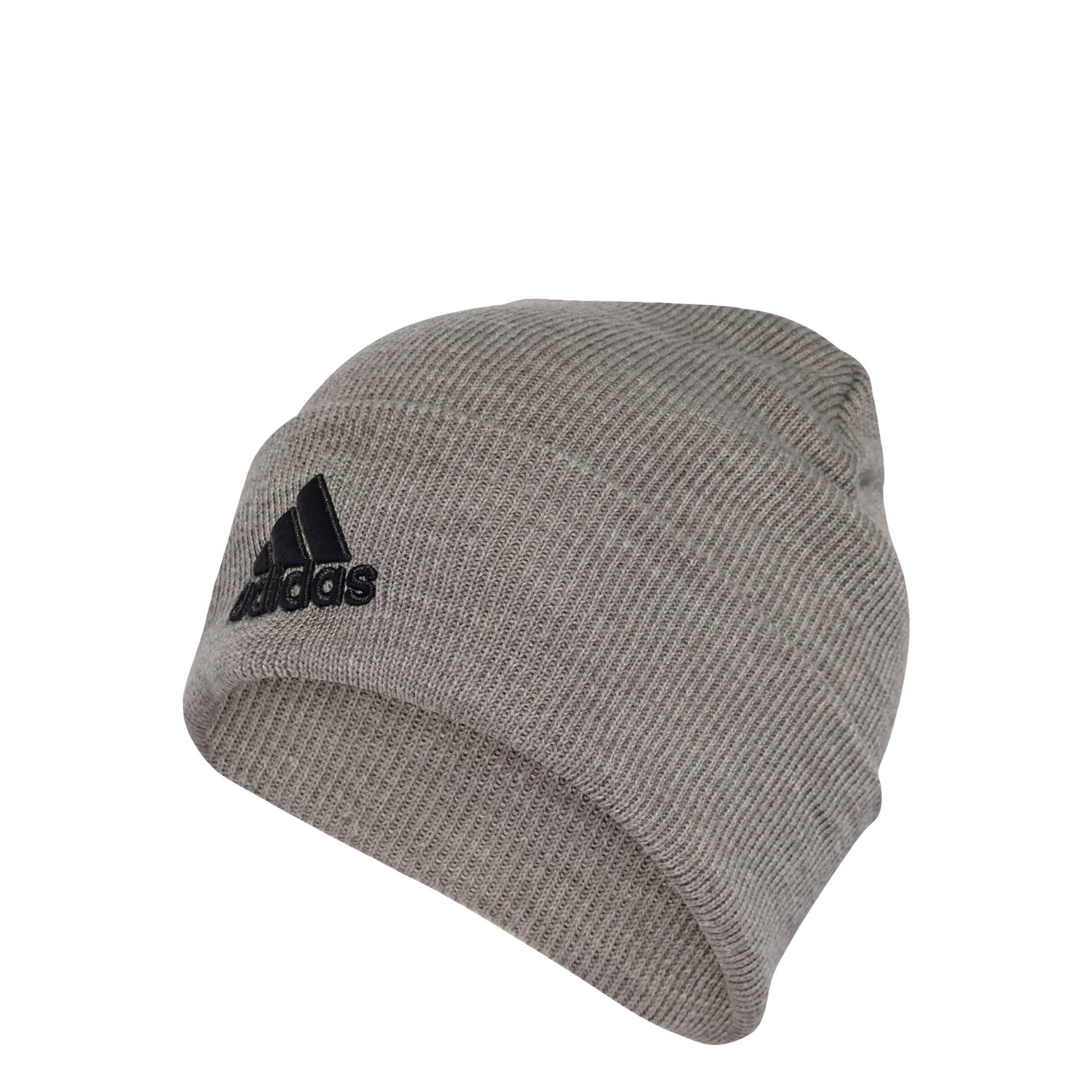 Berretto sportivo 'Daily Light' di ADIDAS SPORTSWEAR in grigio: frontale