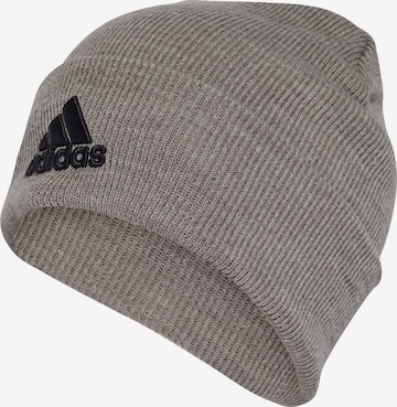 ADIDAS SPORTSWEAR Sportmuts 'Daily Light' in Grijs: voorkant