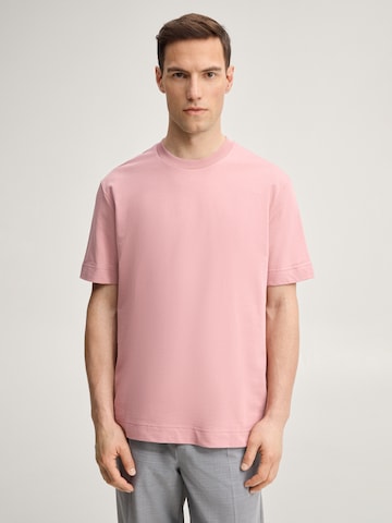 JOOP! T-Shirt in Pink: Vorderseite