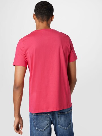 Dondup Shirt in Roze
