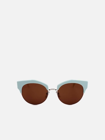 Marni Sunglasses 'Marni ME635S Rose 55/19/140 Women Sunglasses' in Yellow: front
