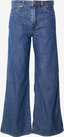 Jeans 'WORLD WIDE' di WRANGLER in blu: frontale