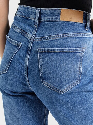 Noisy may Regular Jeans 'NMDAISY' in Blue