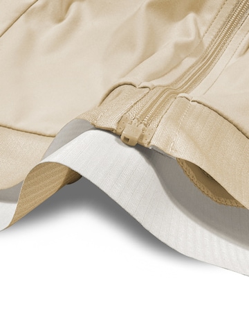 WULIBIKE - Camiseta en beige