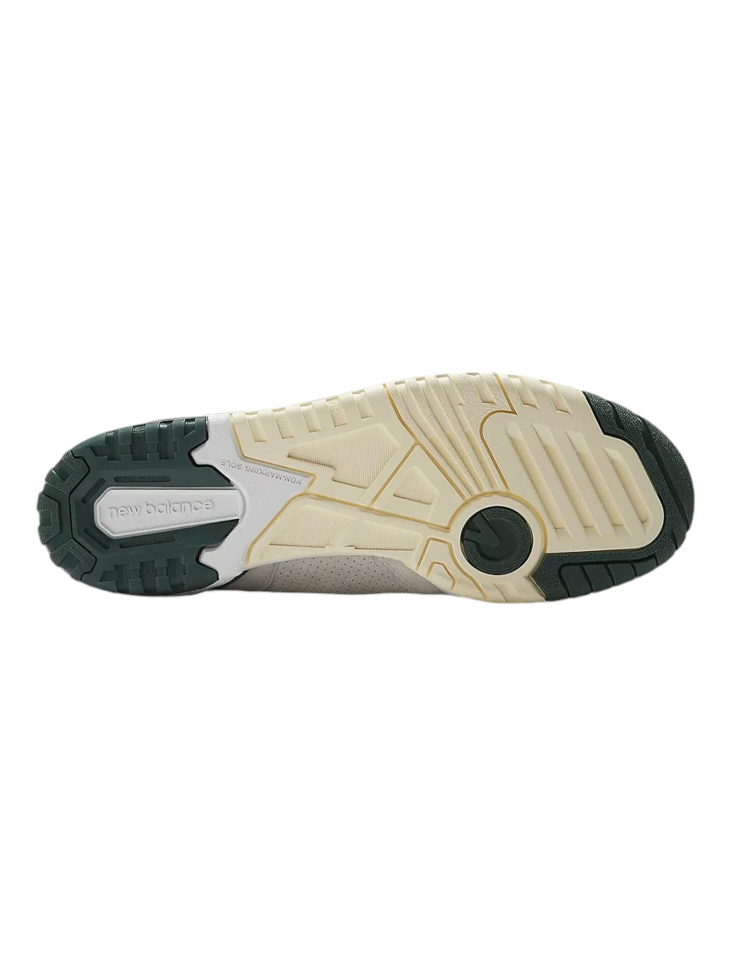 new balance Sneakers hoog in Gemengde kleuren