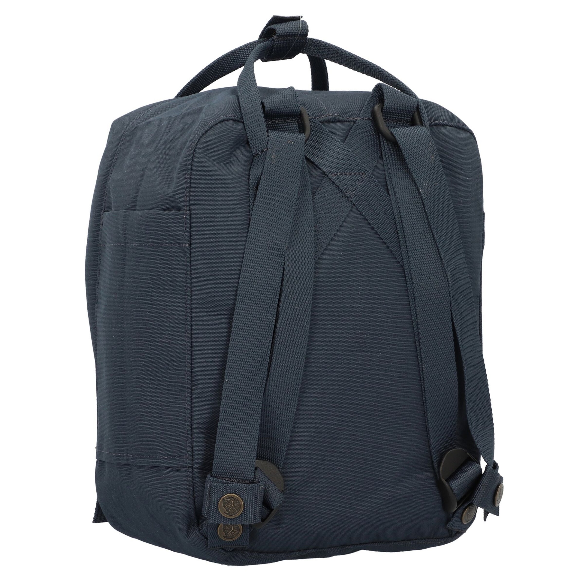 Sac à dos Fjällräven en bleu