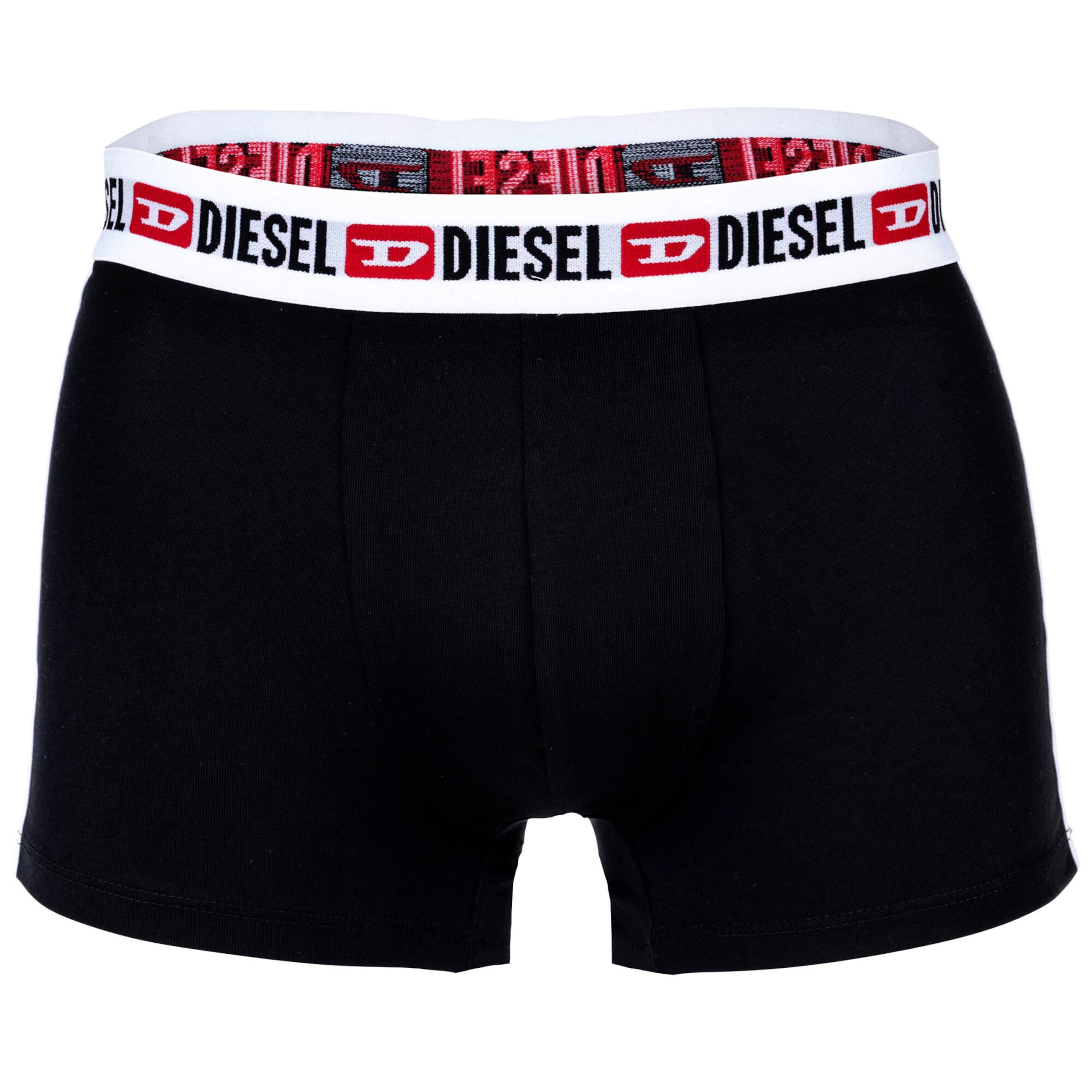 DIESEL Boxerky 'SHAWN' – modrá