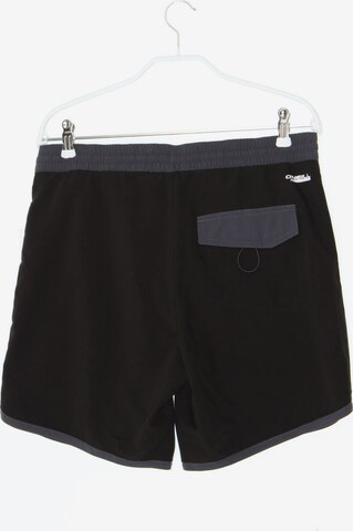 O'NEILL Sport-Shorts 31-32 in Schwarz