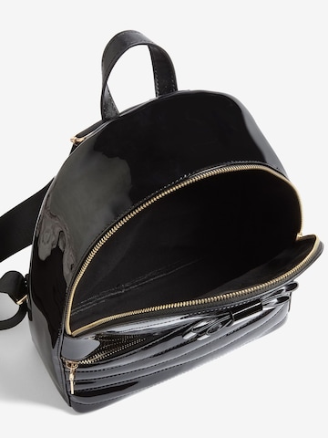 Lipsy Torba | črna barva