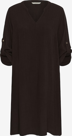 Robe 'Kamri' Love Copenhagen en noir : devant
