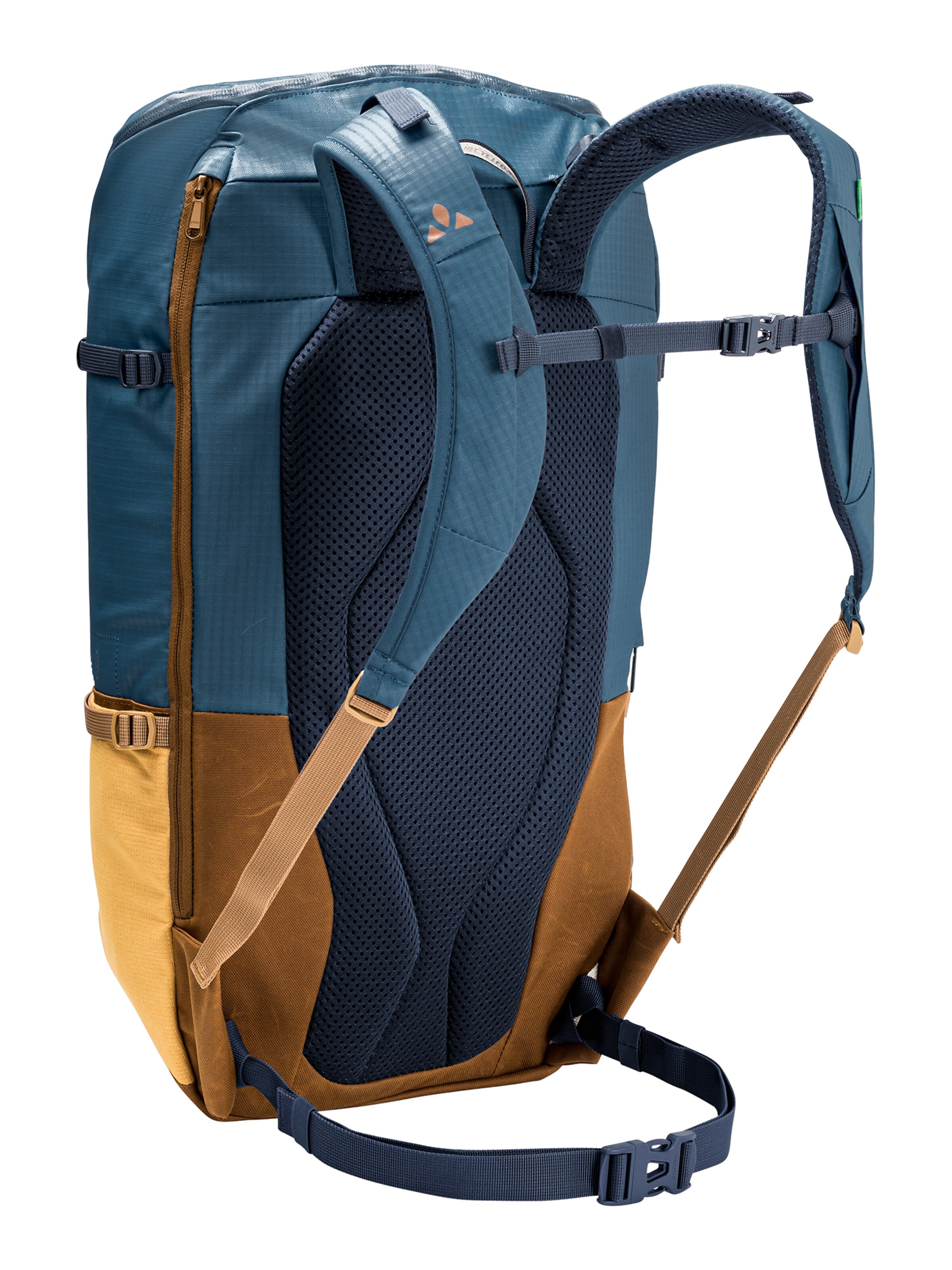 VAUDE Sportrucksack 'CityGo 30 II' in Blau