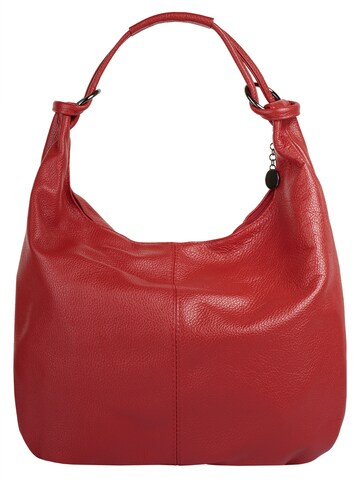 Cabas Cluty en rouge