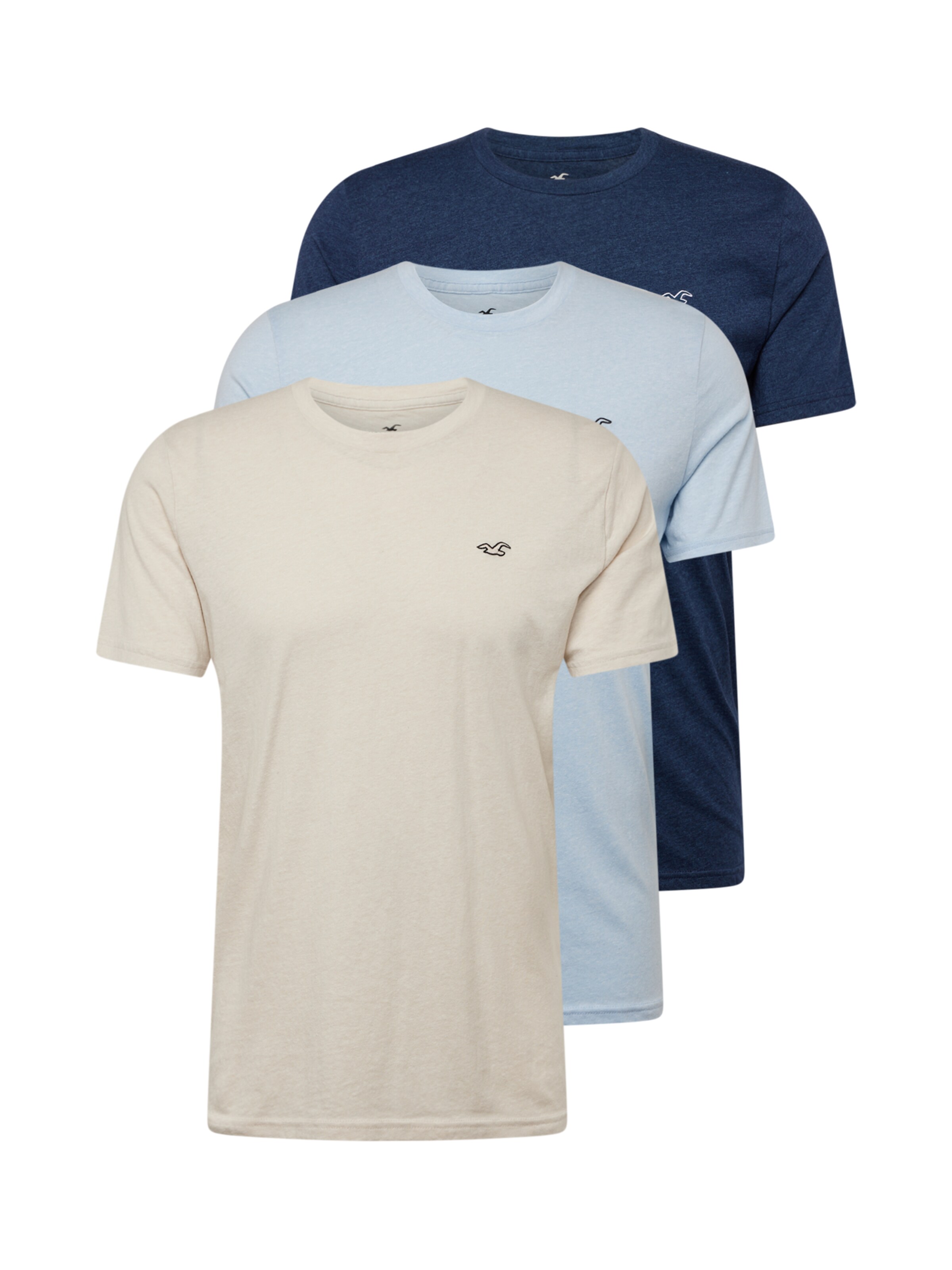 hollister about