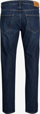 JACK & JONES Regular Jeans 'Chris Cooper' in Blau