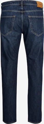 Regular Jean 'Chris Cooper' JACK & JONES en bleu