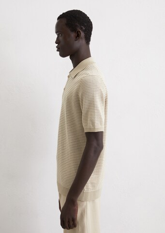 Marc O'Polo Sweater in Beige