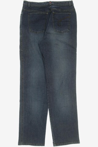 Olsen Jeans 26 in Blau