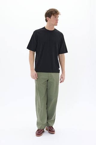 Matinique Bluser & t-shirts 'Hudson 73' i sort