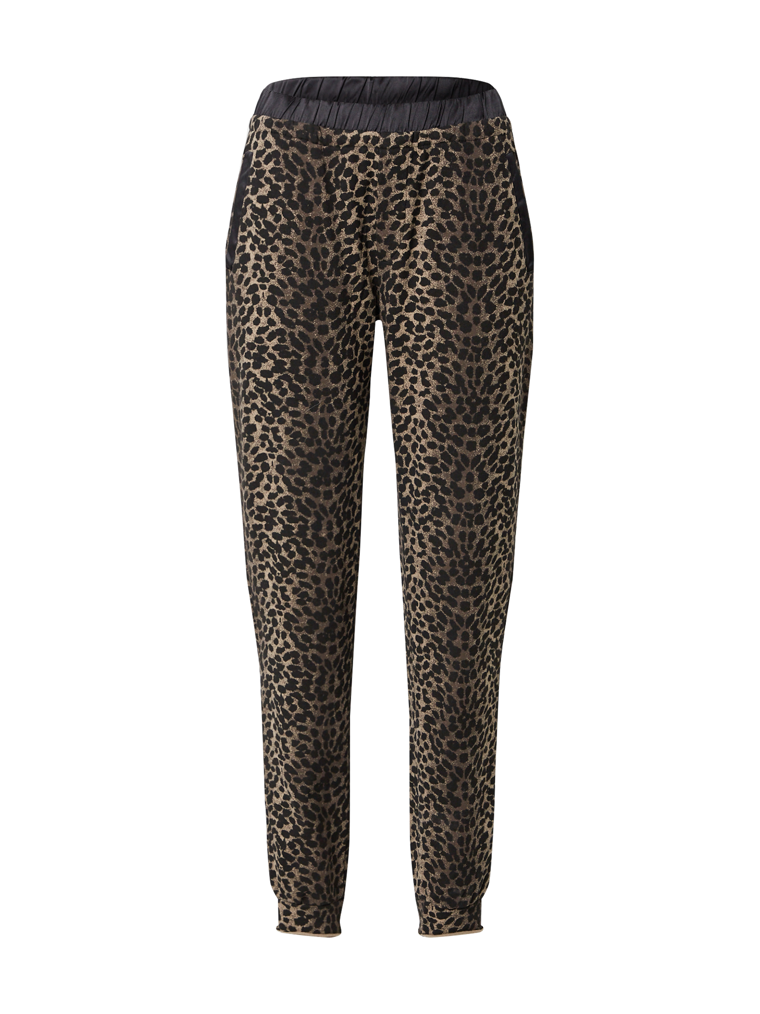DgkwC Taglie comode 10Days Pantaloni in Marrone DgkwC Taglie comode 10Days Pantaloni in Marrone