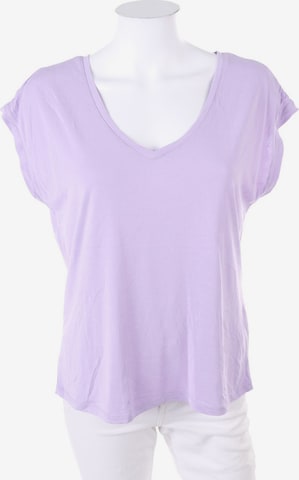 VERO MODA Top & Shirt in XL in Purple: front