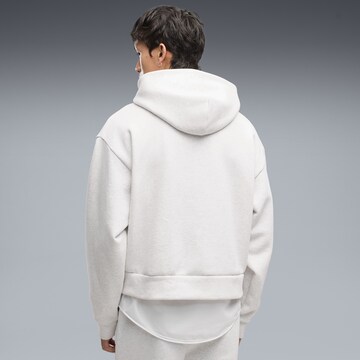 Pull-over de sport PUMA en blanc