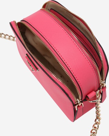 GUESS - Bolso de hombro 'Noelle' en rosa