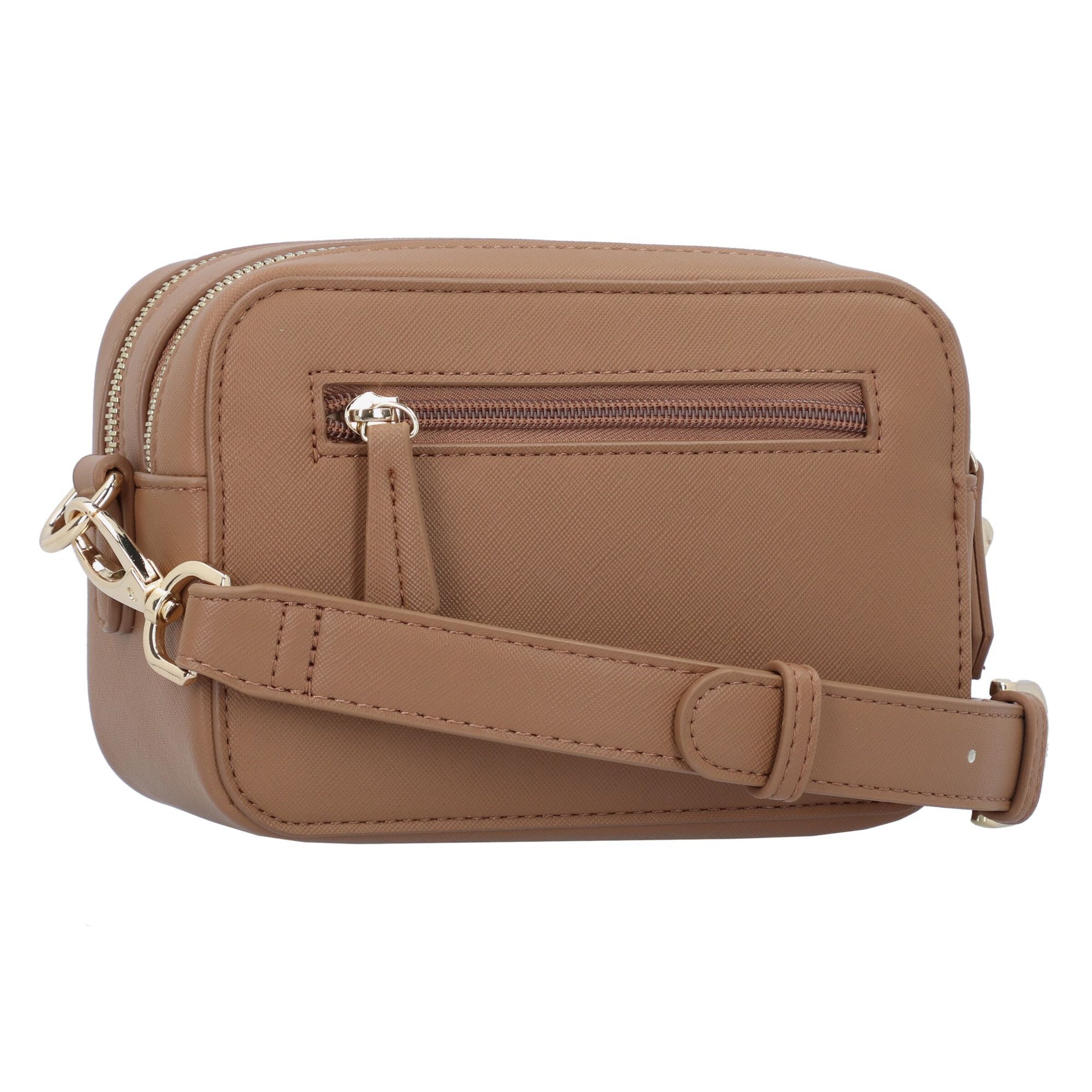 VALENTINO Válltáska 'Zero Re' - barna